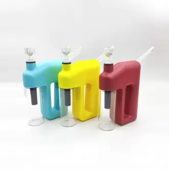 GK-24 glass bong factory direct sale oem support