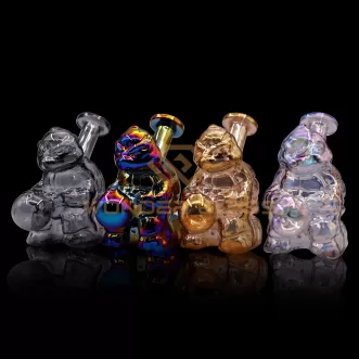 OB-177EL Ninja turtle oil burner pipe