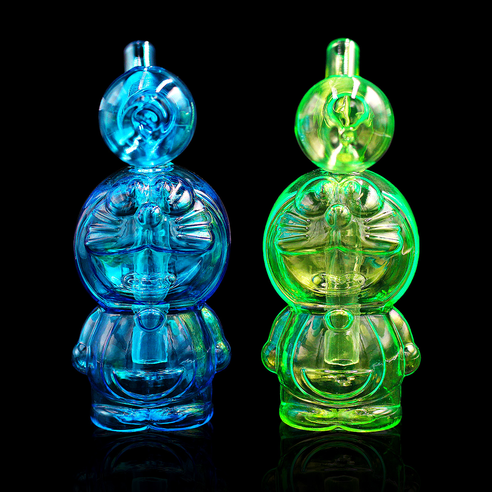 O567-SP Doraemon Oil Burner Pipe