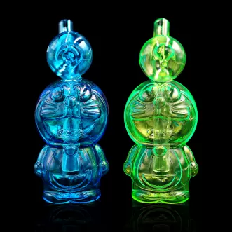 O567-SP Doraemon Oil Burner Pipe