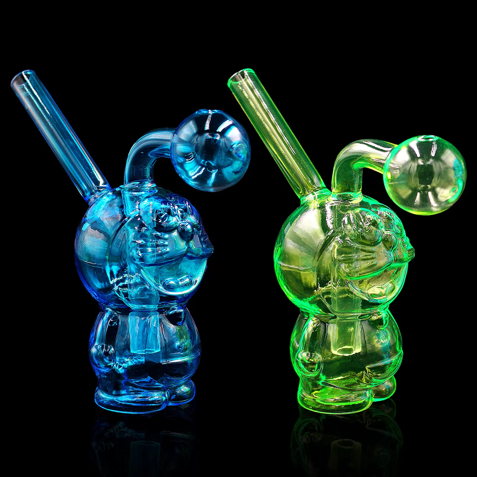 O567-SP Doraemon Oil Burner Pipe
