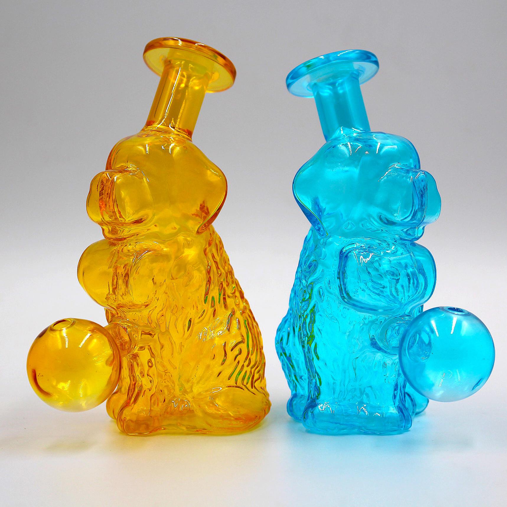 O568-SP Dog Oil Burner Pipe