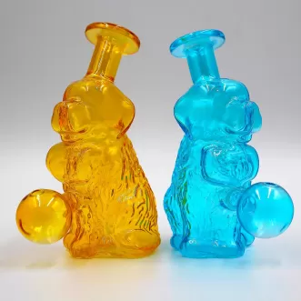 O568-SP Dog Oil Burner Pipe