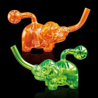 O569-SP Elephant Oil Burner Pipe