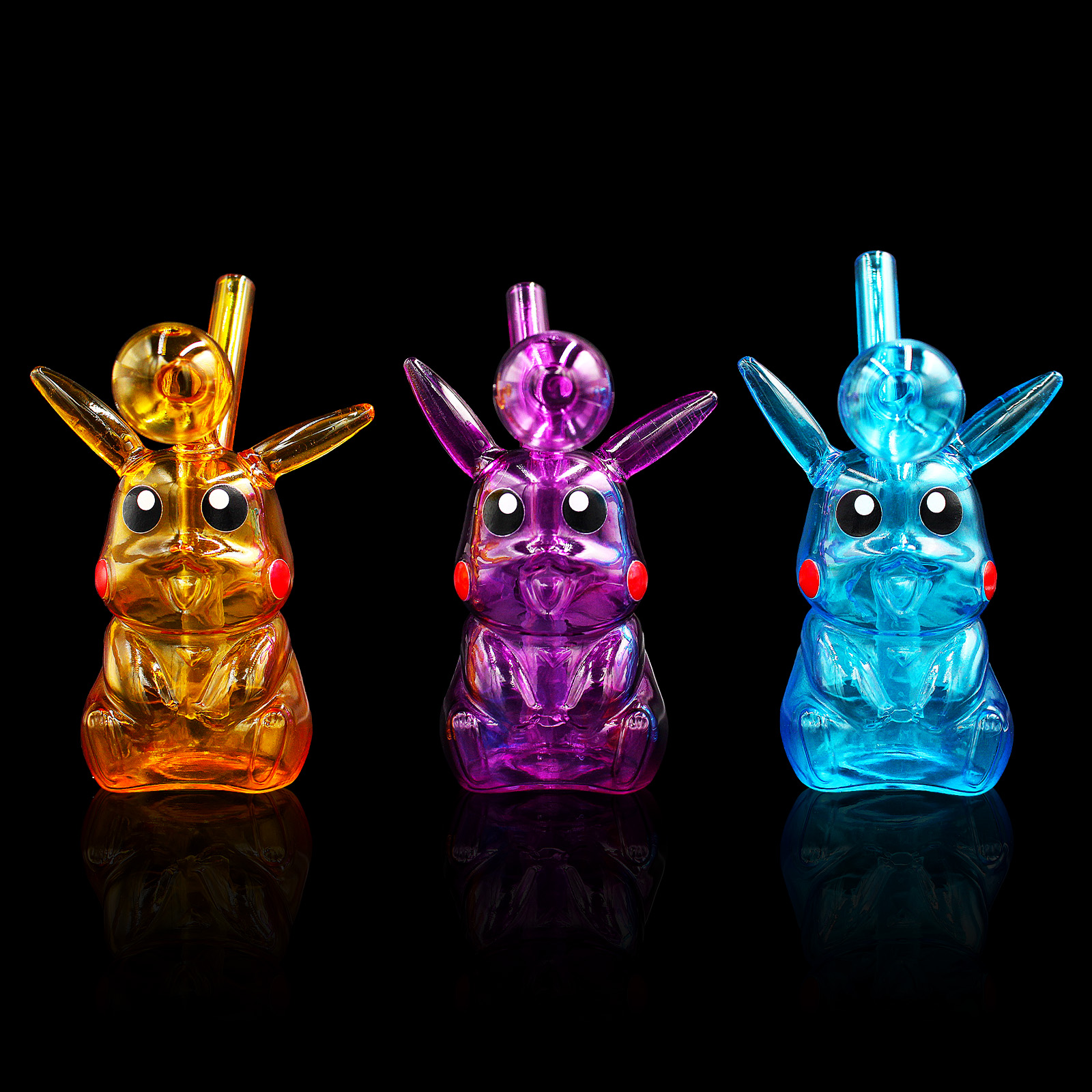 O570-SP Pikachu Oil Burner Pipe