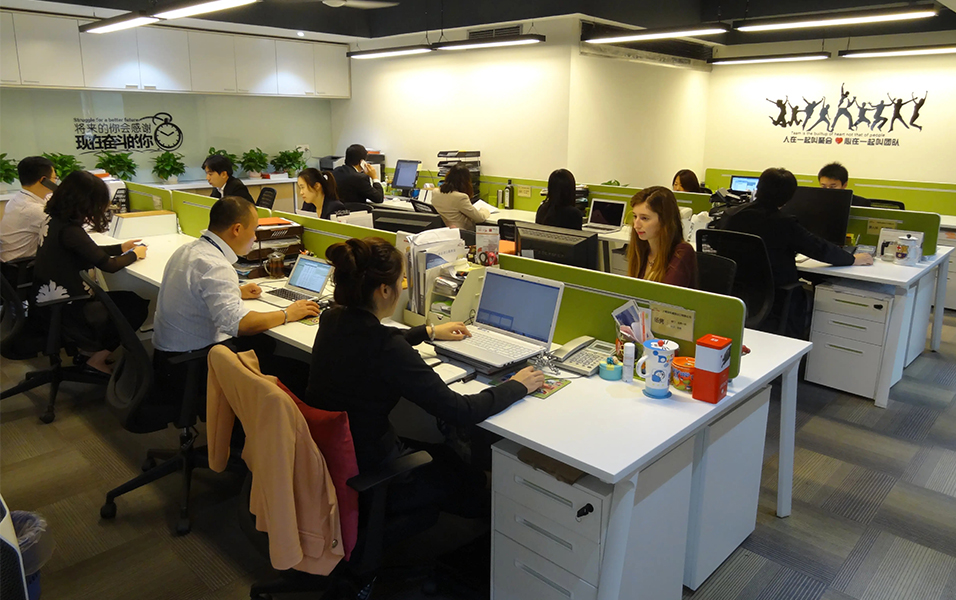 Shenzhen Ekeyup Technology Co., Ltd.