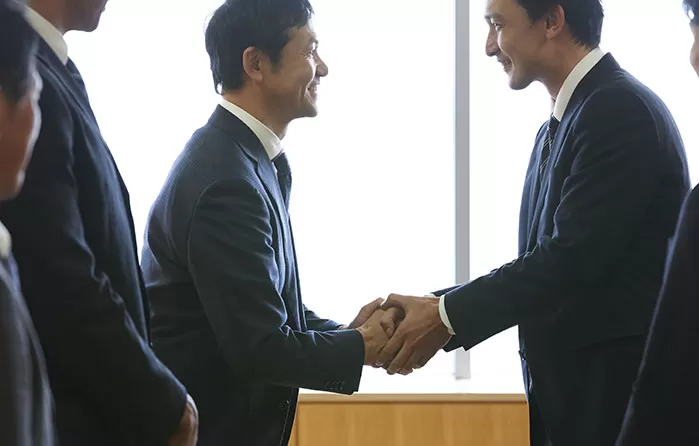 AFTER-SALES SERVICE AFTER-SALES SERVICE