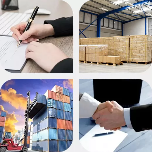 Shenzhen Ekeyup Technology Co., Ltd. Shenzhen Ekeyup Technology Co., Ltd.